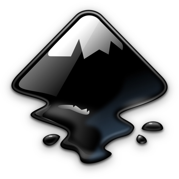 Inkscape Logo